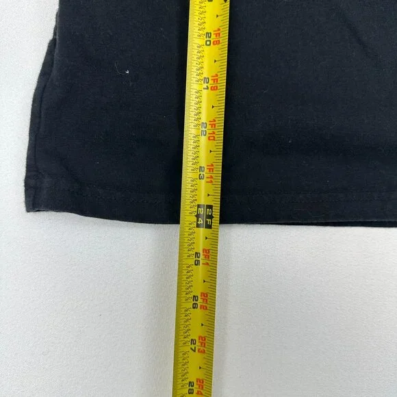 Taylor Swift Eras Tour Black T-shirt - Picture 6 of 6